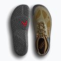 Barfußschuhe für Herren Vivobarefoot Motus Strenght II dark olive 6