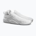 Barfußschuhe für Herren Vivobarefoot Motus Flex Tabi bright white 3
