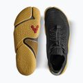 Barfußschuhe Herren Vivobarefoot Motus Flex Natural obsidian 5