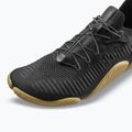 Barfußschuhe Herren Vivobarefoot Motus Flex Natural obsidian 6