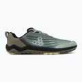 Barfußschuhe für Herren Vivobarefoot Primus Trail Flow glacial green 2