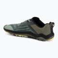 Barfußschuhe für Herren Vivobarefoot Primus Trail Flow glacial green 3
