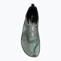 Barfußschuhe für Herren Vivobarefoot Primus Trail Flow glacial green 5