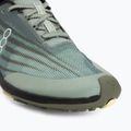 Barfußschuhe für Herren Vivobarefoot Primus Trail Flow glacial green 7