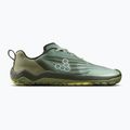 Barfußschuhe für Herren Vivobarefoot Primus Trail Flow glacial green