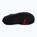 Damen-Barfußsandalen Vivobarefoot Tracker Ora skyway 4