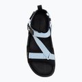 Damen-Barfußsandalen Vivobarefoot Tracker Ora skyway 5
