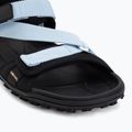 Damen-Barfußsandalen Vivobarefoot Tracker Ora skyway 7