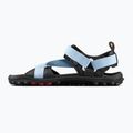 Damen-Barfußsandalen Vivobarefoot Tracker Ora skyway 2