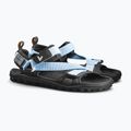 Damen-Barfußsandalen Vivobarefoot Tracker Ora skyway 3