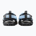 Damen-Barfußsandalen Vivobarefoot Tracker Ora skyway 4