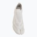 Damen Barfußschuhe Vivobarefoot Motus Flex Tabi bright white 5