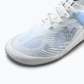 Damen Barfußschuhe Vivobarefoot Motus Strenght II sky blue 7