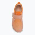 Barfußschuhe für Kinder Vivobarefoot Primus Sport IV apricot 5