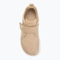 Barfußschuhe für Kinder Vivobarefoot Primus Sport IV stone 5