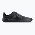 Damen Barfußschuhe Vivobarefoot Primus Lite IV obsidian 8