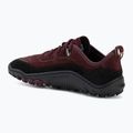 Barfußschuhe Herren Vivobarefoot Tracker Leather Low II Suede fig 3