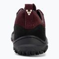 Barfußschuhe Herren Vivobarefoot Tracker Leather Low II Suede fig 6