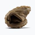 Barfußschuhe Damen Vivobarefoot Tracker Leather bracken 3