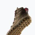 Barfußschuhe Herren Vivobarefoot Tracker Leather bracken 8