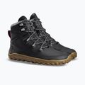 Barfußschuhe Herren Vivobarefoot Tracker Leather obsidian 3