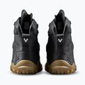 Barfußschuhe Herren Vivobarefoot Tracker Leather obsidian 4