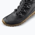 Barfußschuhe Herren Vivobarefoot Tracker Leather obsidian 6