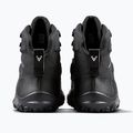 Barfußschuhe Herren Vivobarefoot Tracker Textile At obsidian 4