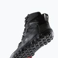 Barfußschuhe Herren Vivobarefoot Tracker Textile At obsidian 8