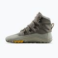 Barfußschuhe Herren Vivobarefoot Tracker Textile AT JJF shadow green 2