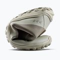 Barfußschuhe Herren Vivobarefoot Tracker Textile AT JJF shadow green 6