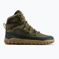 Barfußschuhe Herren Vivobarefoot Tracker Leather dark olive