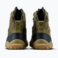 Barfußschuhe Herren Vivobarefoot Tracker Leather dark olive 4