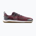 Barfußschuhe Herren Vivobarefoot Primus Flow Knit chocolate truffle