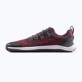 Barfußschuhe Herren Vivobarefoot Primus Flow Knit chocolate truffle 2