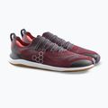 Barfußschuhe Herren Vivobarefoot Primus Flow Knit chocolate truffle 3