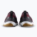 Barfußschuhe Herren Vivobarefoot Primus Flow Knit chocolate truffle 4