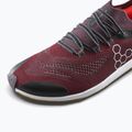 Barfußschuhe Herren Vivobarefoot Primus Flow Knit chocolate truffle 6