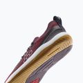 Barfußschuhe Herren Vivobarefoot Primus Flow Knit chocolate truffle 7