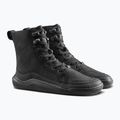 Barfußschuhe Herren Vivobarefoot Gobi Boot obsidian 3