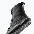 Barfußschuhe Herren Vivobarefoot Gobi Boot obsidian 5