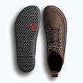 Barfußschuhe Damen Vivobarefoot Gobi Boot mole 5