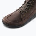 Barfußschuhe Damen Vivobarefoot Gobi Boot mole 7