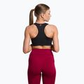 Gymshark Vital Seamless Sports schwarz/marl Fitness-BH 3