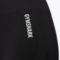 Trainings Shorts Damen Gymshark Energy Seamless black 3