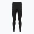 Damen Trainingsleggings Gymshark Exo Ultra schwarz