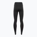 Damen Trainingsleggings Gymshark Exo Ultra schwarz 2