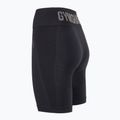 Damen Gymshark Flex Cycling Trainingsshorts schwarz 4