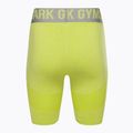 Damen-Trainingsshorts Gymshark Flex meliert/hellgrau 6