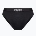 Gymshark Boyshorts für Frauen schwarz